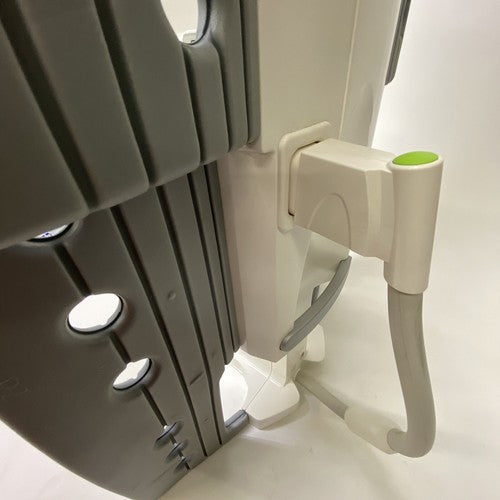 Siemens 07579910 PA Matrix A Tim MRI Coil