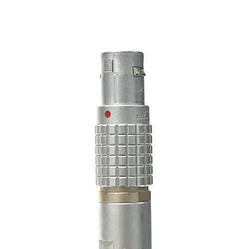 Rauland Model NCLCD, Responder IV Master Console