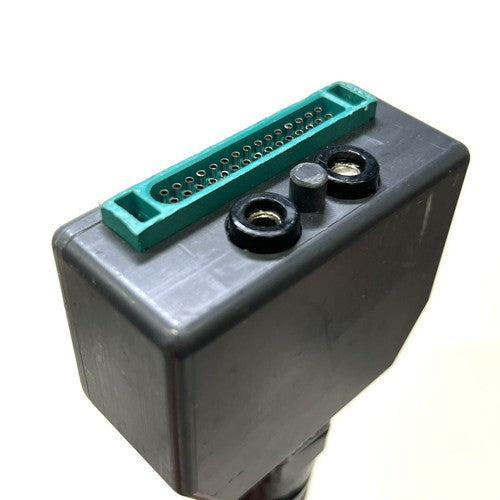 GE PN 2246360 Breast Array Coil, 1.5T Receive Only Model OBC-63PA Mfg-10/99
