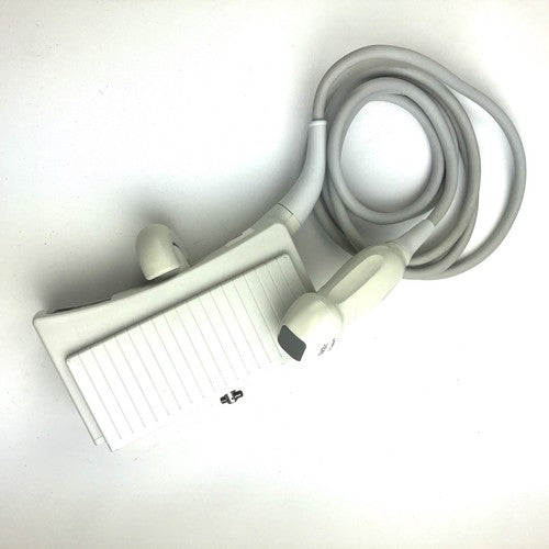 Siemens Acuson 5V2c Probe Transducer For Sequoia C512 (For Parts)