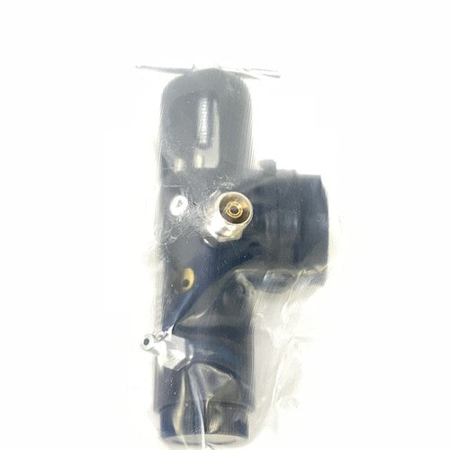 MXPRO 3625-R-1 Oxygen Regulator Flowmeter 50 PSI