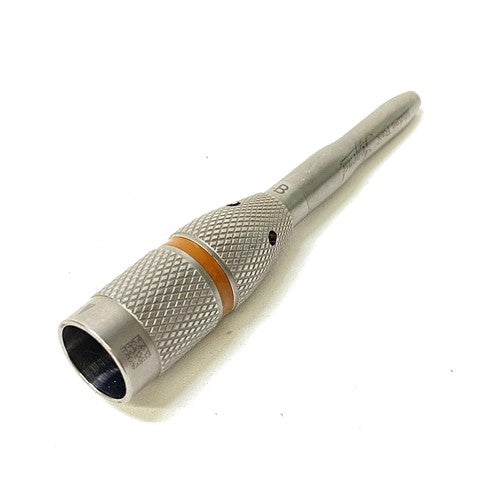 Medtronic REF AS08, 8-B Midas Rex Legend Straight Attachment
