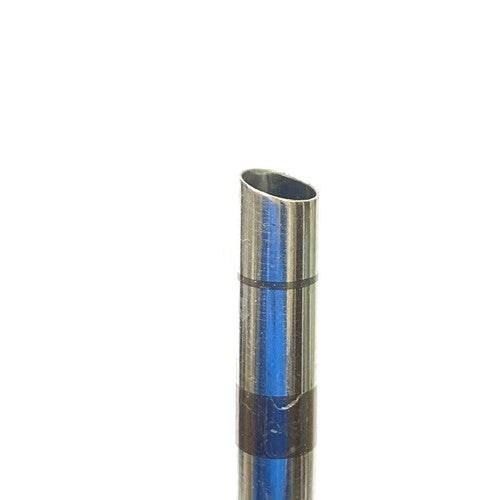 Intuitive Surgical 420254-03 Da Vinci Regular 8mm Cannula