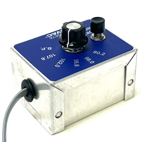 Tektronix IVAC Model 190676, Probe Tester