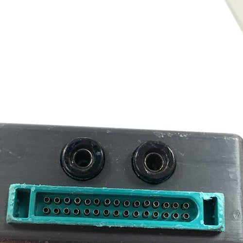 GE REF 2293668-2, Neurovascular Array Coil, Receive only, Missing Mirror