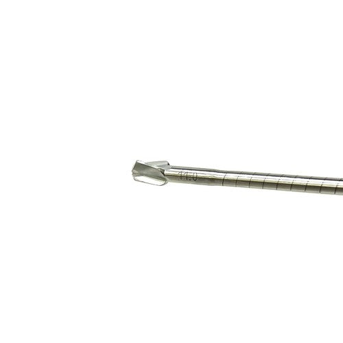 Stryker REF 0227-6110, 11mm,Bixcut Fixed-Head System, Modified Trinkle Fitting