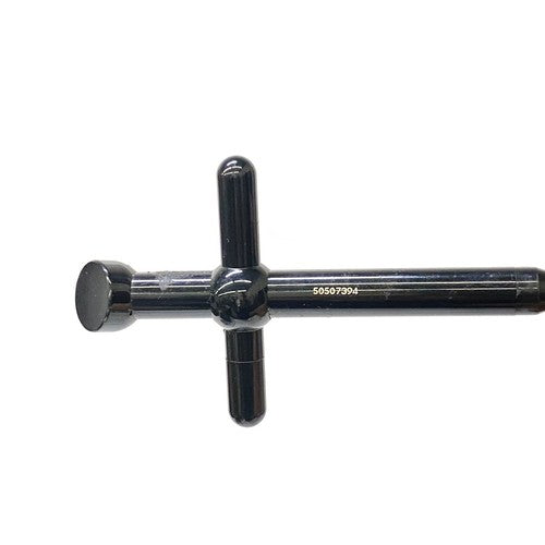 Acuson 2.0 MHz P/N 27552 Doppler Transducer Probe