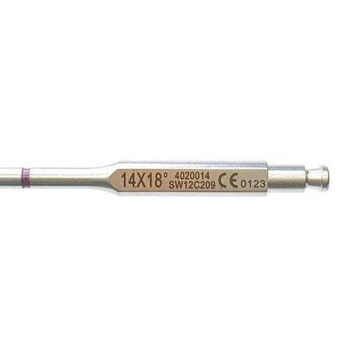 Medtronic 4020015, 15x18 Degree Implant Trial Distractor