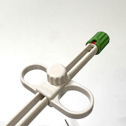 Olympus FG-24SX-1 Basket Grasping Forceps Length 700mm Size 2.0mm w/ FG Handle