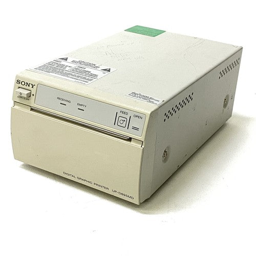 Sony UP-895MD Digital Graphic Printer