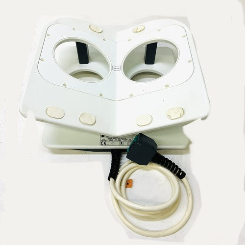 GE PN 2246360 Breast Array Coil, 1.5T Receive Only Model OBC-63PA Mfg-10/99