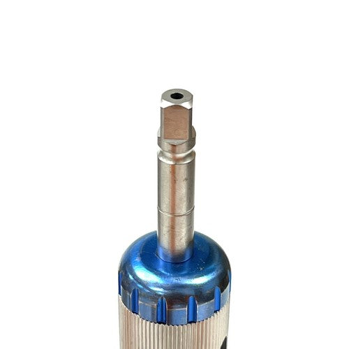 Medtronic REF 9010000814, Cannulated Screwdriver