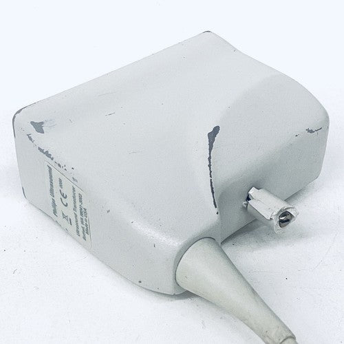 Philips C8-4V Ultrasound Transducer Probe (As Is)