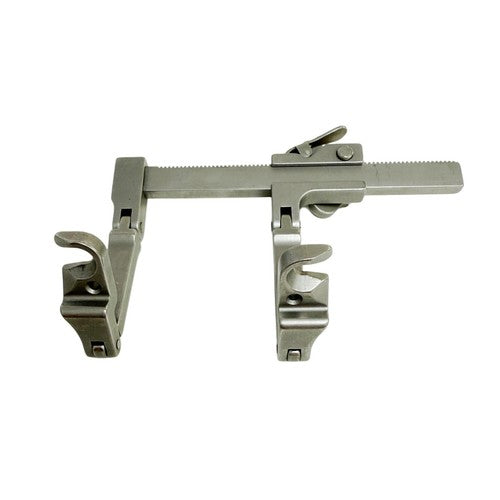 Medtronic REF 875-100, Traverse Self Retaining Retractor Frame, 875-115-01/02