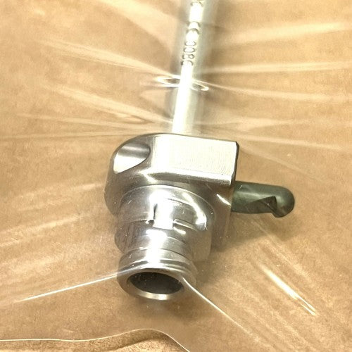 DYONICS REF 72201741, ARTHROGARDE Hip Access Cannula, 4.5mm