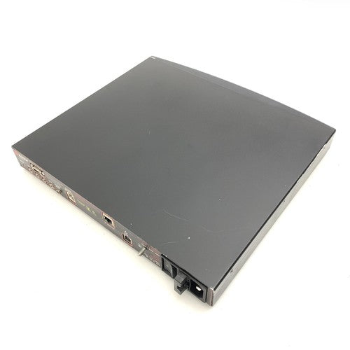XLTEK CONNEX Part # 10308 Base Unit Station Mfd 2005 Power Up.