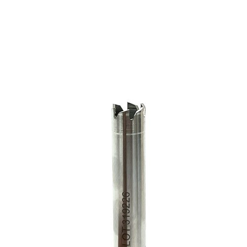 Stryker REF 234-020-017, 11mm Tibia Coring Reamers