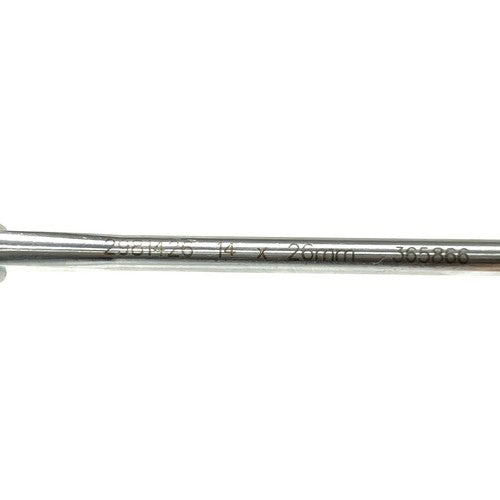Medtronic Sofamor Danek 2981426, 14x26mm Distractor/Trial