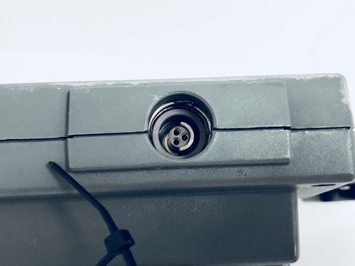 Saturn Biomedical GlideScope Portable Laryngascope Video Intibation System