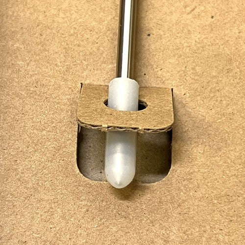 Smith & Nephew REF 72200010, Conical Obturator with Locking Sleeve, 5.0 mm