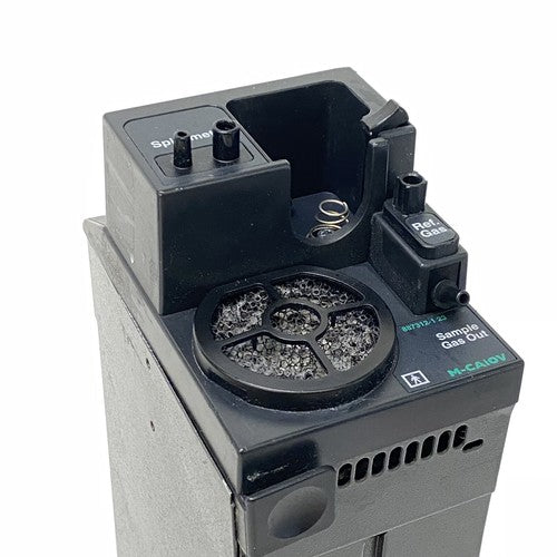 GE / Datex Ohmeda M-CAIOV Gas Module M-CAIOV..01.