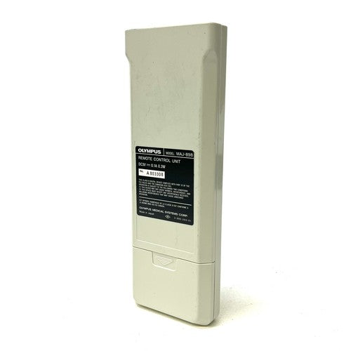 Olympus REF MAJ-898, Remote Control Unit