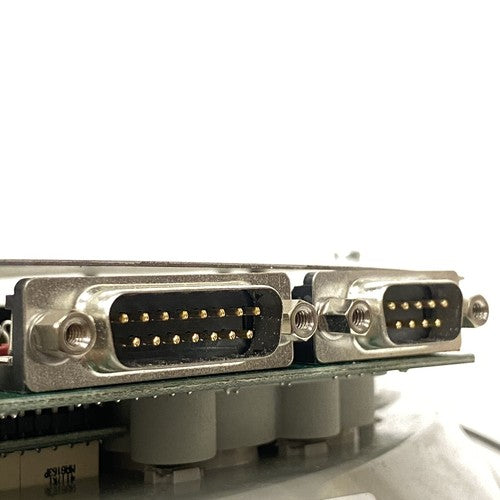 GE 5139591/3 Keypad Panel for LightSpeed CT Scanner