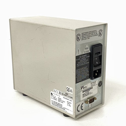 NIHON KOHDEN REF  WS-971R Printer
