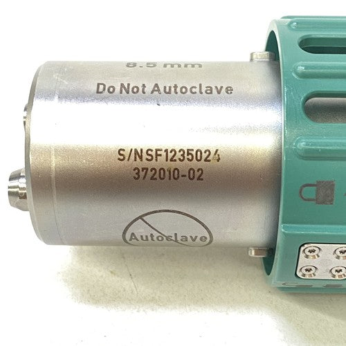 Intuitive Surgical 372010-02 8.5mm 0 Degree Endoscope (Clear Image)