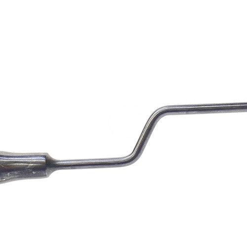 Medtronic Sofamor Danek 9560621 Bayoneted Forward Straight Cup Curette, 3.6mm