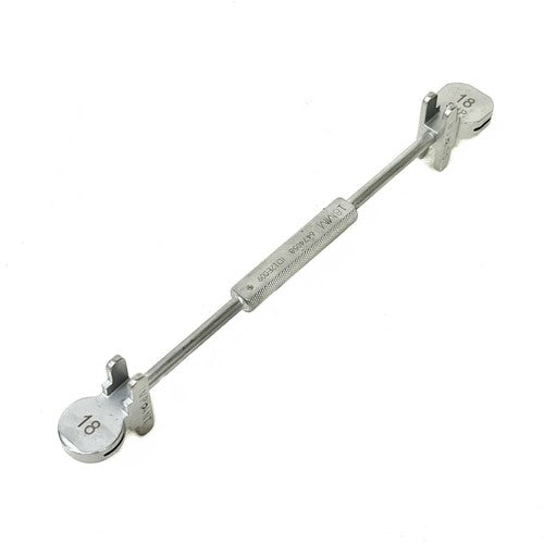 Medtronic Sofamor Danek 6474058, 18MM Trial Sizer