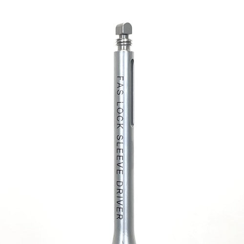 Medtronic 5584334 Fixed Angle Lock Sleeve screwdriver 5.5/6.0mm INSTRUMENT