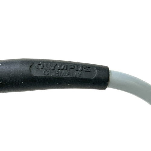 Olympus REF WA03210A Fiber Optic Light Guide Cable, size M, 5mm, CF type