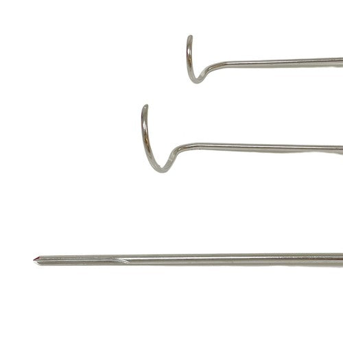 Zim. Berivon 807-04 / 808-03 / 808-02 Rush AWL reamer / Wire Carrier S & Medium