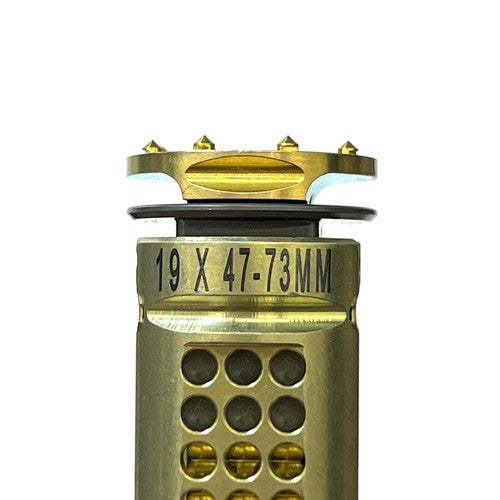Medtronic Sofamor Danek 9391947, Centerpiece, 19X47 MM, 19E