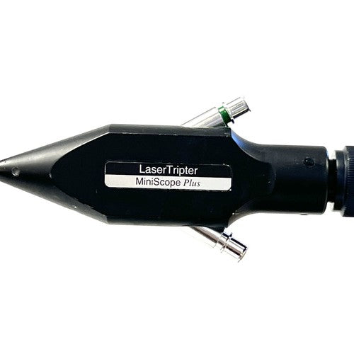 Candela REF CL408007, LaserTripter MiniScope Plus w/ Case, Clear View