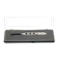 Integra Miltex REF PM-4791, 0.6mm Bishop-Harmon Iris Forceps