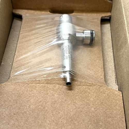 Smith & Nephew REF 6900629, 2.9 mm Inflow Irrigation Extender