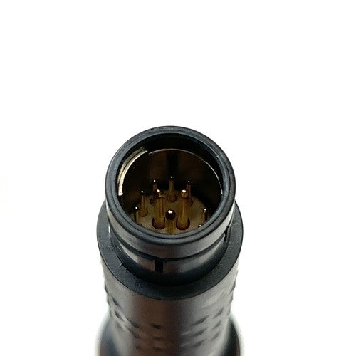 Smith & Nephew REF 7210387, Trivex Handpiece Shaver w/ 7209528 Connector