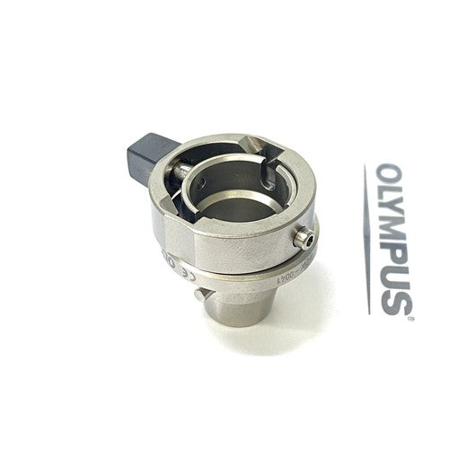 Olympus A3408 Optical Forceps Resectoscope Adapter
