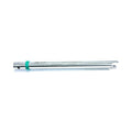 Medtronic REF 902-231 16/10mm Single BARREL OS DISTRACTOR Instrument