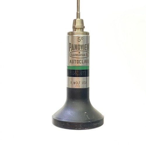R.Wolf 8860.431 Panoview 5 Degree Lumina SL (For Parts)