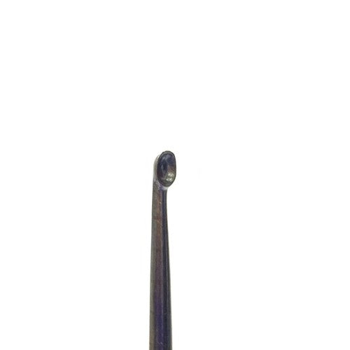 Medtronic Sofamor Danek 9560621 Bayoneted Forward Straight Cup Curette, 3.6mm