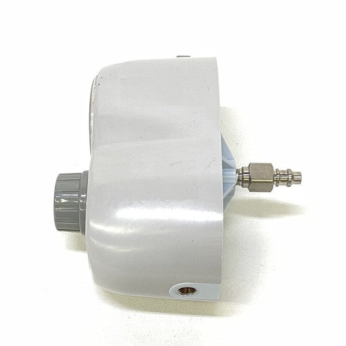 Amico Sentinel Model SSA-NI Vacuum Suction Regulator 0-100 mmHg