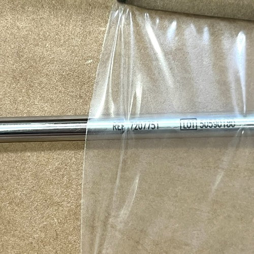 DYONICS REF 7207751, Obturator, Conical, Cannulated, 5.5 mm