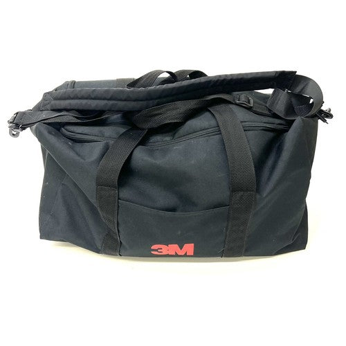 3M PAPR & Supplied Air (SAR) Complete System Kit As Pictured 7100096482