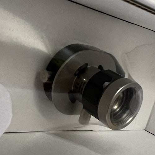 Olympus REF WA97050A Video adapter AR-T10EA, eyepiece cup,autoclavable, with pin