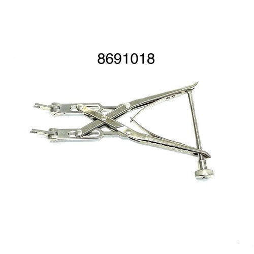Medtronic 8691018 PARALLEL COMPRESSOR Instrument