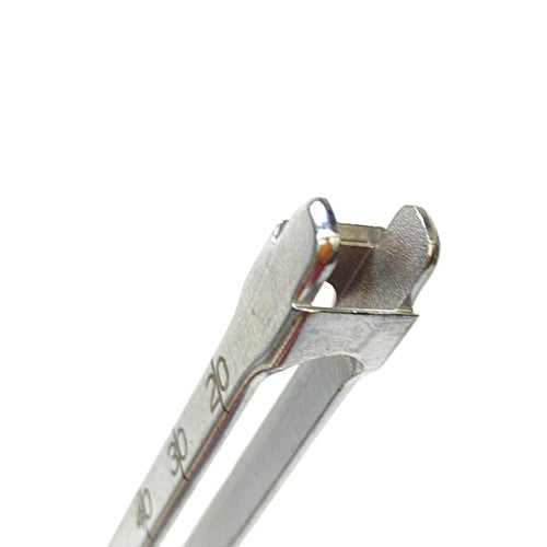 Medtronic Sofamor Danek 907-588 Free Hand Chisel Size 8