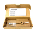 Smith & Nephew REF 72200883, Metal Handle Obturator w/Threaded Sleeve, 5mm